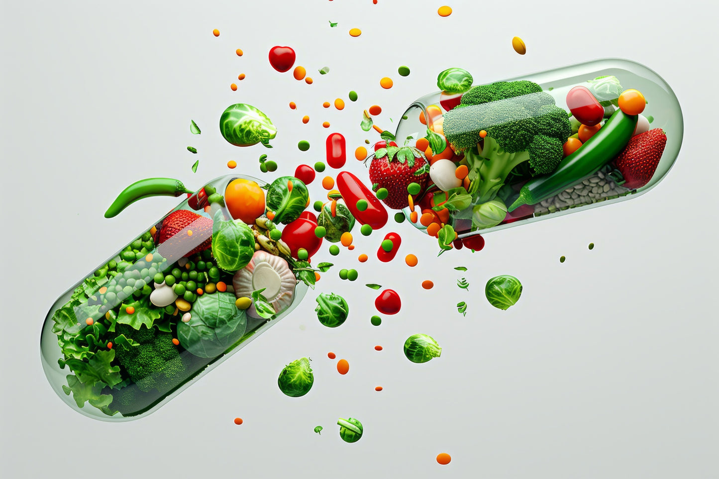100 Days Program Dietician
