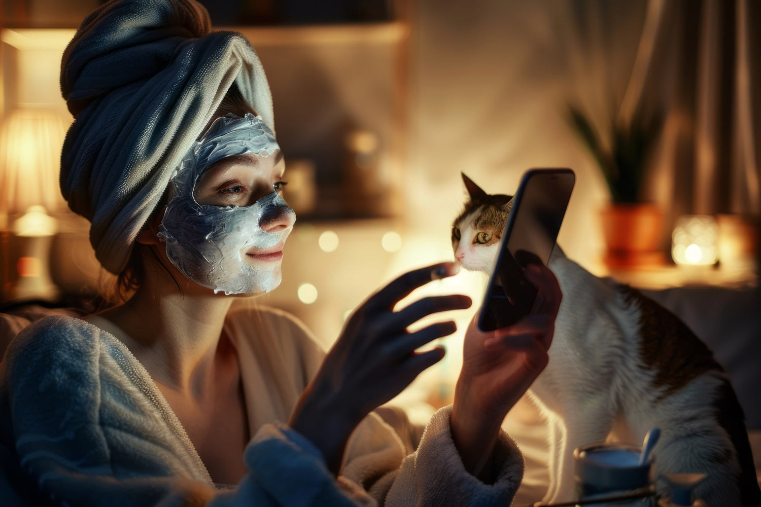 WOMEN CARE