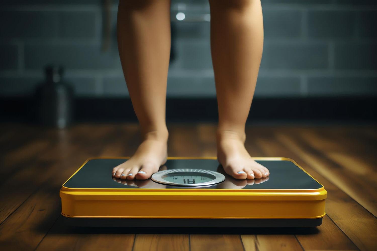 WEIGHT LOSS