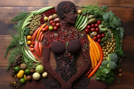 One Month Program - Dietician